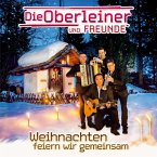 Weihnachten Feiern Wir Gemeinsam