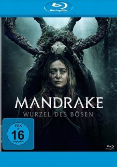 Mandrake - Wurzel des Bösen - Mullins,Deirdre/Crotty,Derbhle/Kennedy,Paul