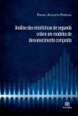 Análise das estatísticas de segunda ordem em modelos de desvanecimento composto (eBook, ePUB)