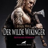 Der wilde Wikinger / Erotik Audio Story / Erotisches Hörbuch (MP3-Download)