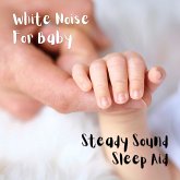 White Noise For Baby (MP3-Download) White Noise For Baby (MP3-Download)