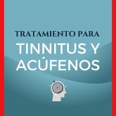 Tratamiento Para Tinnitus y Acúfenos (MP3-Download)