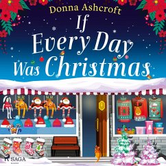If Every Day Was Christmas (MP3-Download) - Ashcroft, Donna