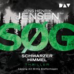 SØG. Schwarzer Himmel. Ein Nina-Portland-Thriller (Teil 2) (MP3-Download)