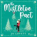 The Mistletoe Pact (MP3-Download)