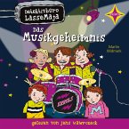 Detektivbüro LasseMaja - Das Musikgeheimnis (MP3-Download)