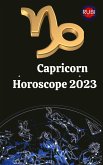 Capricorn Horoscope 2023 (eBook, ePUB)
