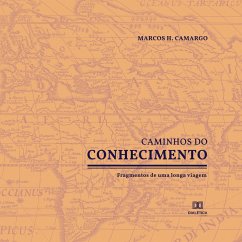 Caminhos do Conhecimento (MP3-Download) - Camargo, Marcos H.