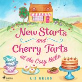 New Starts and Cherry Tarts at the Cosy Kettle (MP3-Download)