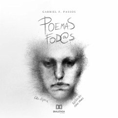 Poemas fod@s (MP3-Download) - Passos, Gabriel F.