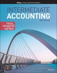 Intermediate Accounting - Kieso, Donald E; Weygandt, Jerry J; Warfield, Terry D