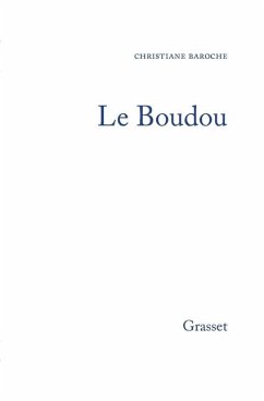 Cover Le Boudou