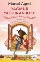 Yagmur Yagdiran Kedi - Ayme, Marcel