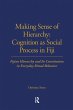 Making Sense of Hierarchy - Bild 1
