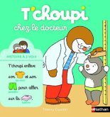 T'choupi chez le docteur