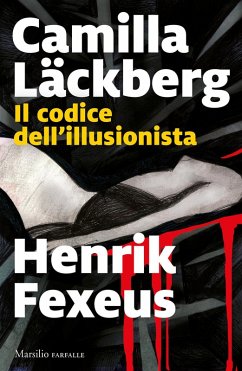 Cover Il codice dell'illusionista