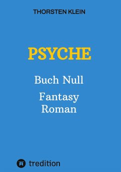 PSYCHE - Klein, Thorsten