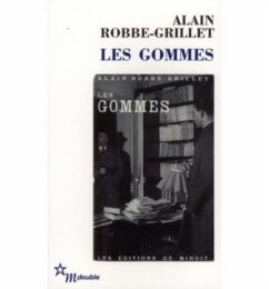 Cover Gommes
