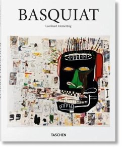 Cover Basquiat
