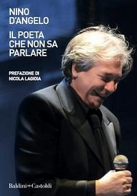 Cover Il poeta che non sa parlare