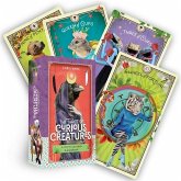 The Tarot of Curious Creatures The Tarot of Curious Creatures