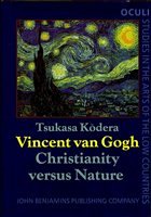 Cover Vincent van Gogh