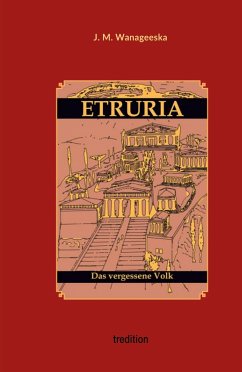 ETRURIA - Wanageeska, J. M.