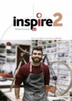 Cover Inspire