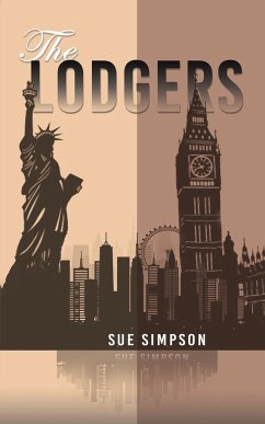 The Lodgers - Simpson, Sue