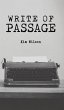 Write of Passage - Bild 1
