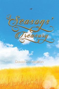 A Seasons' Treasury - Donaldson, David