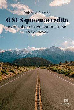 Cover O SUS em que eu acredito (eBook, ePUB)