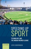 Speeding up Sport (eBook, ePUB)