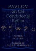 Pavlov on the Conditional Reflex (eBook, PDF)