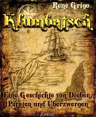 Klumbatsch (eBook, ePUB)