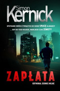 Zaplata (eBook, ePUB) - Kernick, Simon
