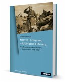 Nerven, Krieg und militärische Führung (eBook, PDF)