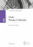 Chile paisajes culturales (eBook, ePUB)