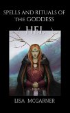 Spells and Rituals of the Goddess Hel (eBook, ePUB)