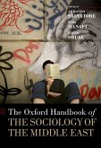 The Oxford Handbook of the Sociology of the Middle East (eBook, ePUB)