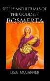 Spells and Rituals of the Goddess Rosmerta (eBook, ePUB)