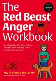 The Red Beast Anger Workbook (eBook, ePUB)