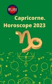 Capricorne Horoscope 2023 (eBook, ePUB)