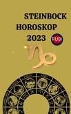 Steinbock Horoskop 2023 (eBook, ePUB)