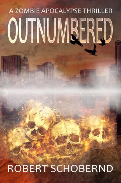Outnumbered (eBook, ePUB) Outnumbered (eBook, ePUB)