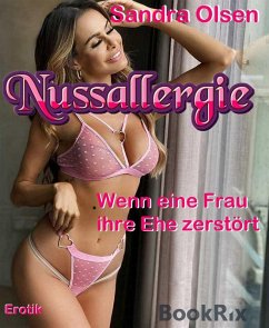 Cover Nussallergie (eBook, ePUB)