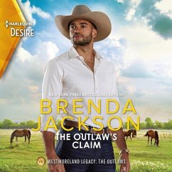 The Outlaw's Claim - Jackson, Brenda
