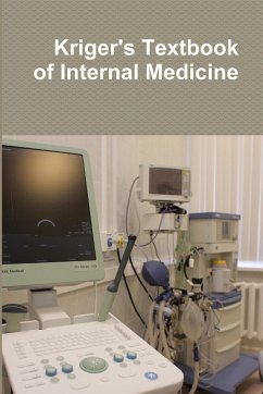 Kriger's Textbook of Internal Medicine - Center, Kriger Research