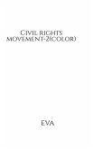 Civil rights movement-2(color)