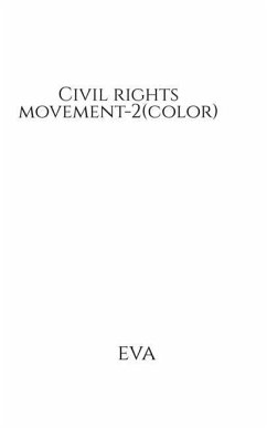 Civil rights movement-2(color) - Eva